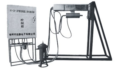 常州水泥回轉窯監控